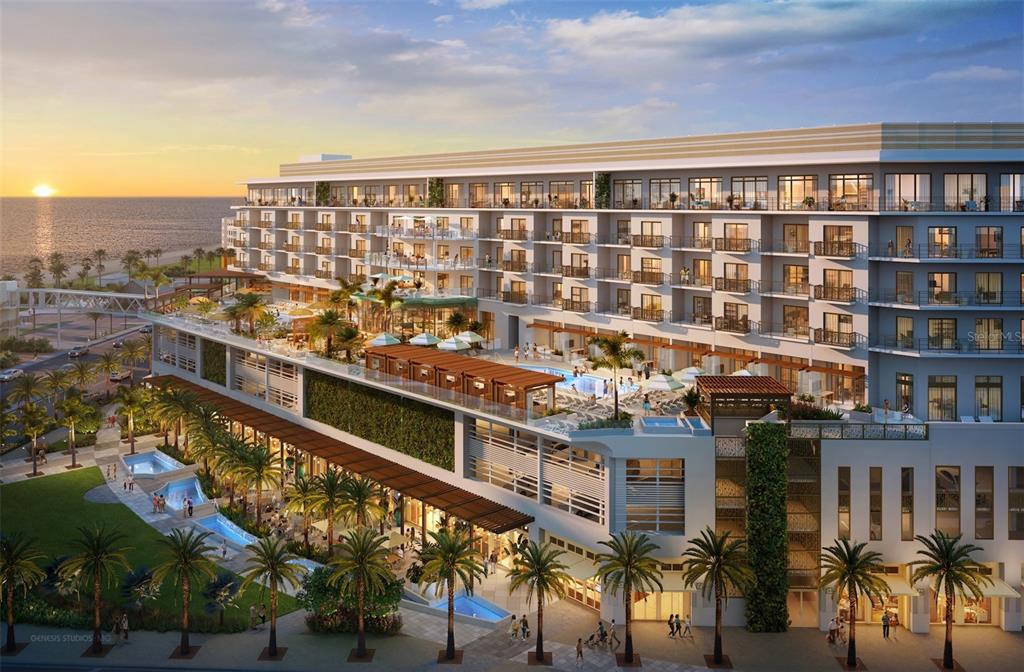 15000 Madeira Way, Unit 503 Madeira Beach, FL 33708 - Photo 1 of 29