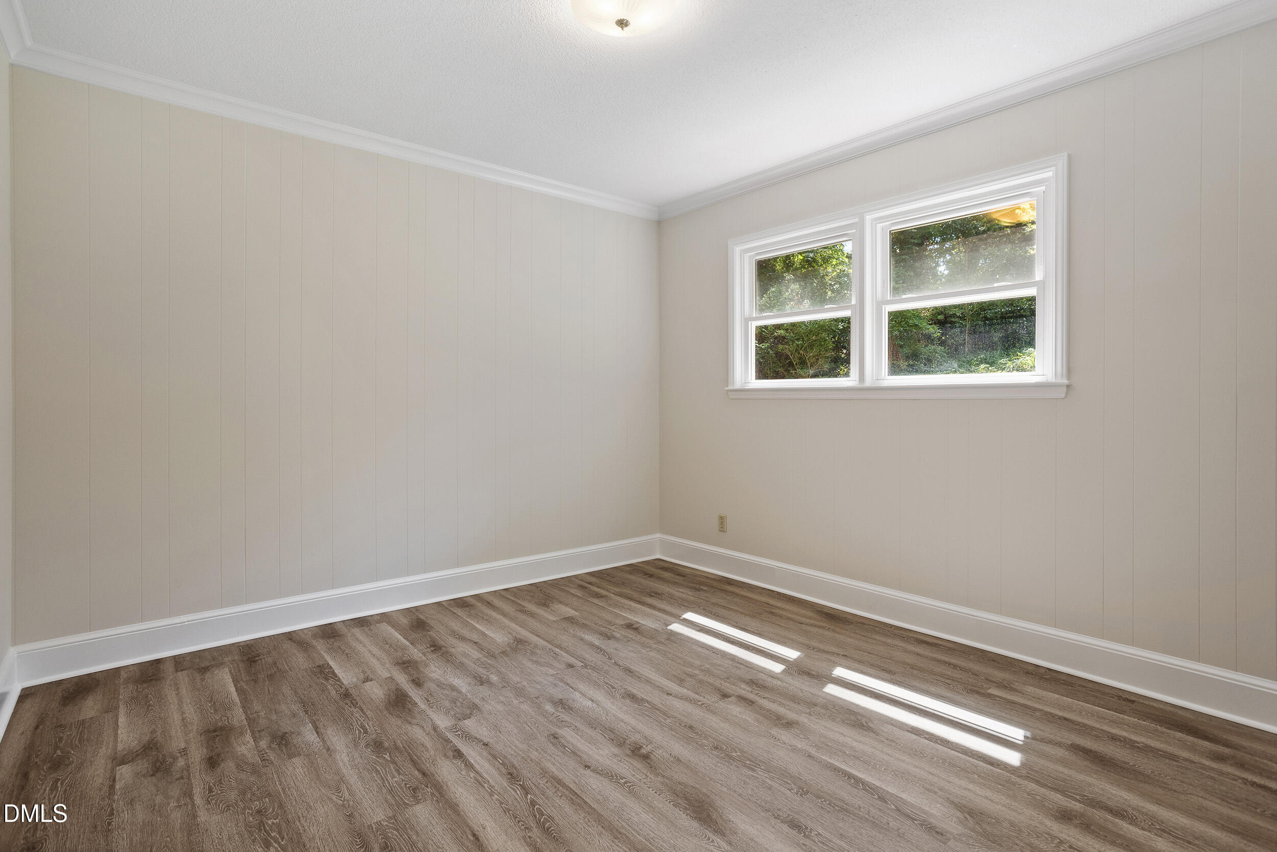 4711 Tanglewood Drive Raleigh, NC 27612 - Photo 17 of 39 a view of room with window