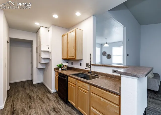 $399,000 | 11820 Pei Grove, Peyton, CO 80831