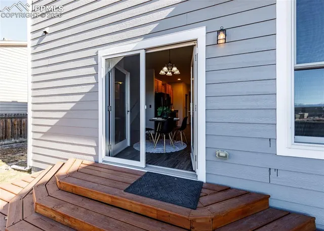 $399,000 | 11820 Pei Grove, Peyton, CO 80831