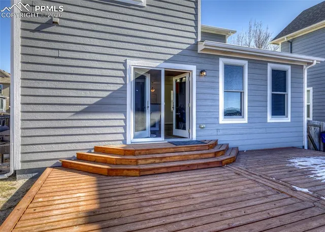 $399,000 | 11820 Pei Grove, Peyton, CO 80831