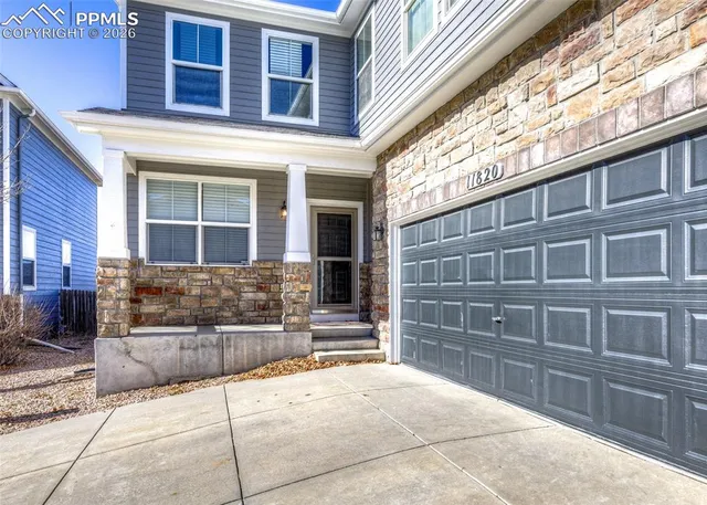 $399,000 | 11820 Pei Grove, Peyton, CO 80831