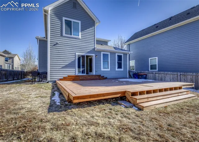 $399,000 | 11820 Pei Grove, Peyton, CO 80831