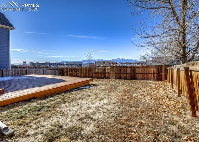 $399,000 | 11820 Pei Grove, Peyton, CO 80831