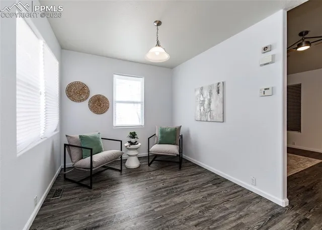 $399,000 | 11820 Pei Grove, Peyton, CO 80831