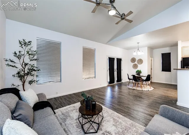 $399,000 | 11820 Pei Grove, Peyton, CO 80831