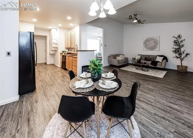 $399,000 | 11820 Pei Grove, Peyton, CO 80831