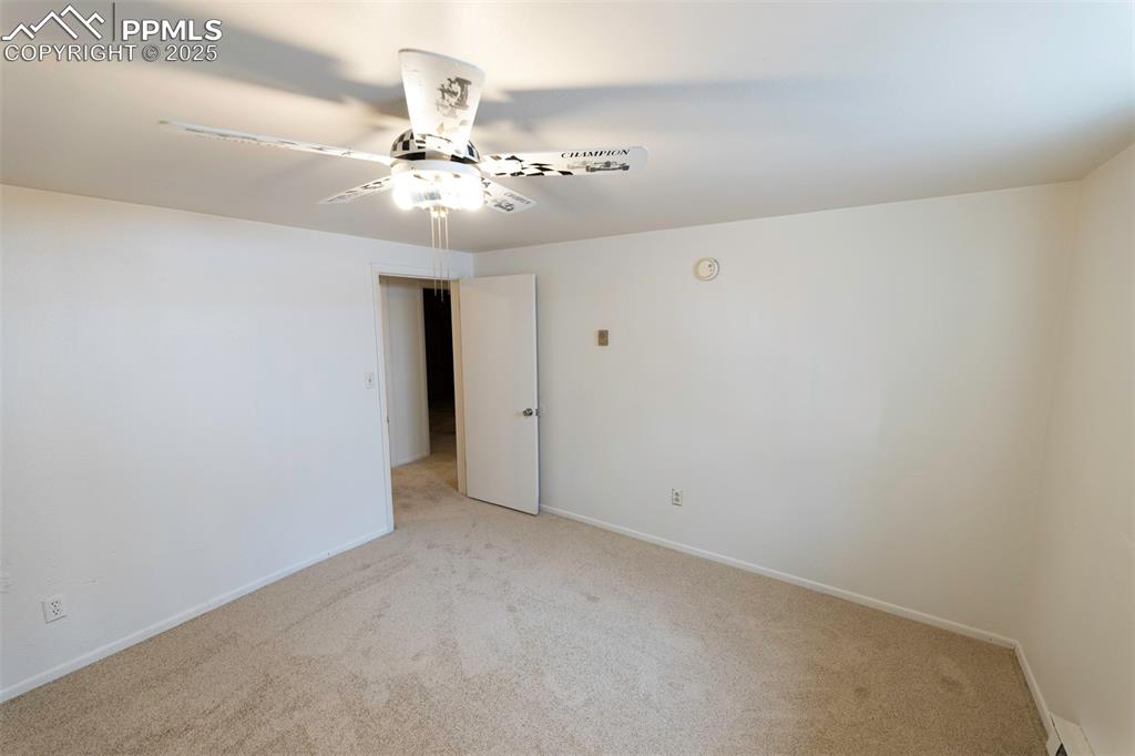 1049 Denver Street Calhan, CO 80808 - Photo 36 of 45