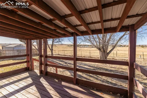 $375,000 | 1049 Denver Street, Calhan, CO 80808
