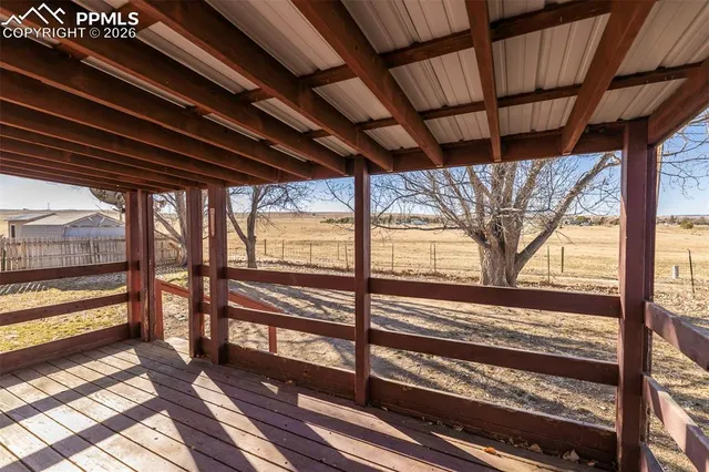 $400,000 | 1049 Denver Street, Calhan, CO 80808