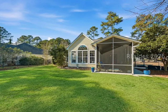 $499,900 | 163 Pinecrest Drive, Bluffton, SC 29910