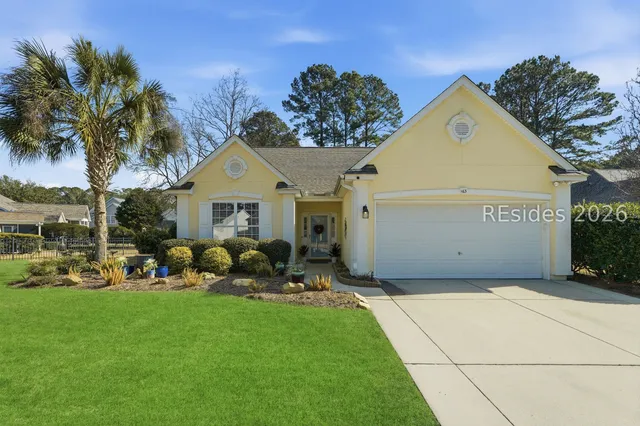 $499,900 | 163 Pinecrest Drive, Bluffton, SC 29910