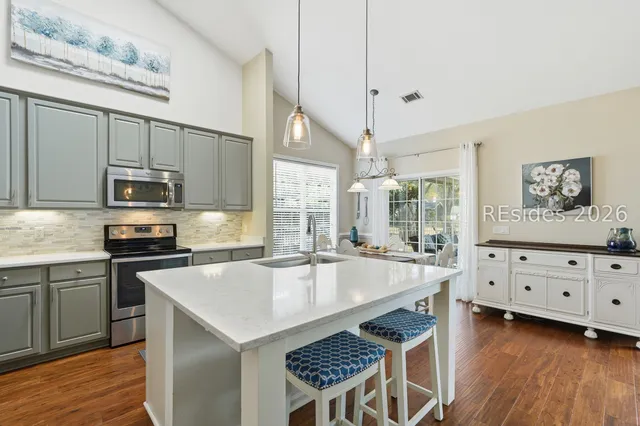 $499,900 | 163 Pinecrest Drive, Bluffton, SC 29910