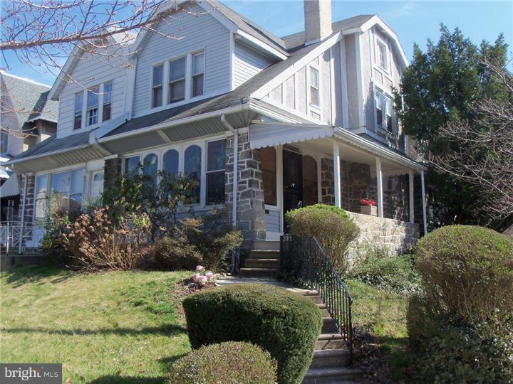 5442 Gainor Road Philadelphia, PA 19131 - Photo 1 of 14 Exterior