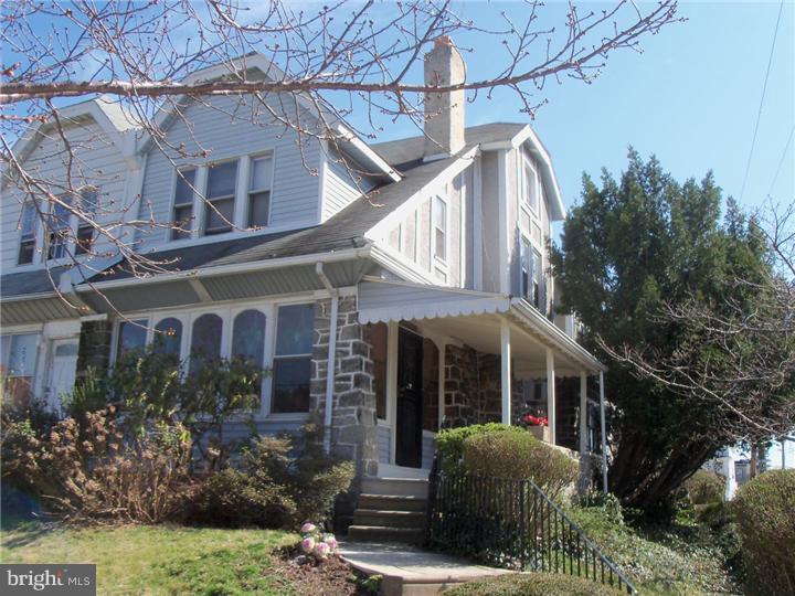 5442 Gainor Road Philadelphia, PA 19131 - Photo 2 of 14 Exterior