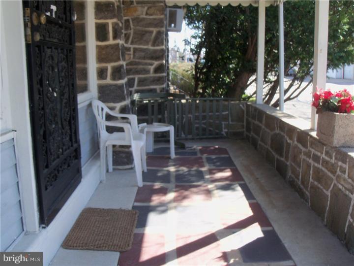 5442 Gainor Road Philadelphia, PA 19131 - Photo 3 of 14 Porch
