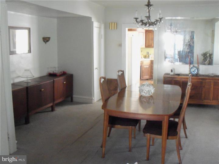 5442 Gainor Road Philadelphia, PA 19131 - Photo 6 of 14 Dining Room