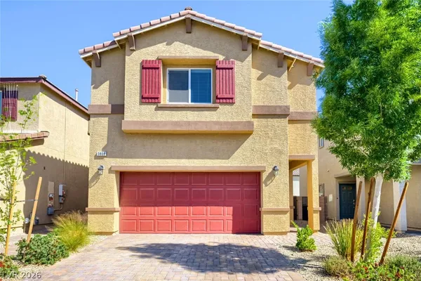 $467,500 | 3808 Seyfert Avenue, North Las Vegas, NV 89084
