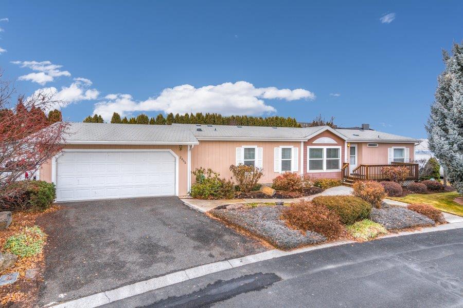 2656 Southwest Mariposa Loop Redmond, OR 97756 - Photo 1 of 28 1