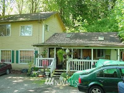 19407 Southeast 170th Street Renton, WA 98058 - Photo 1 of 1 a front view of a house with garden
