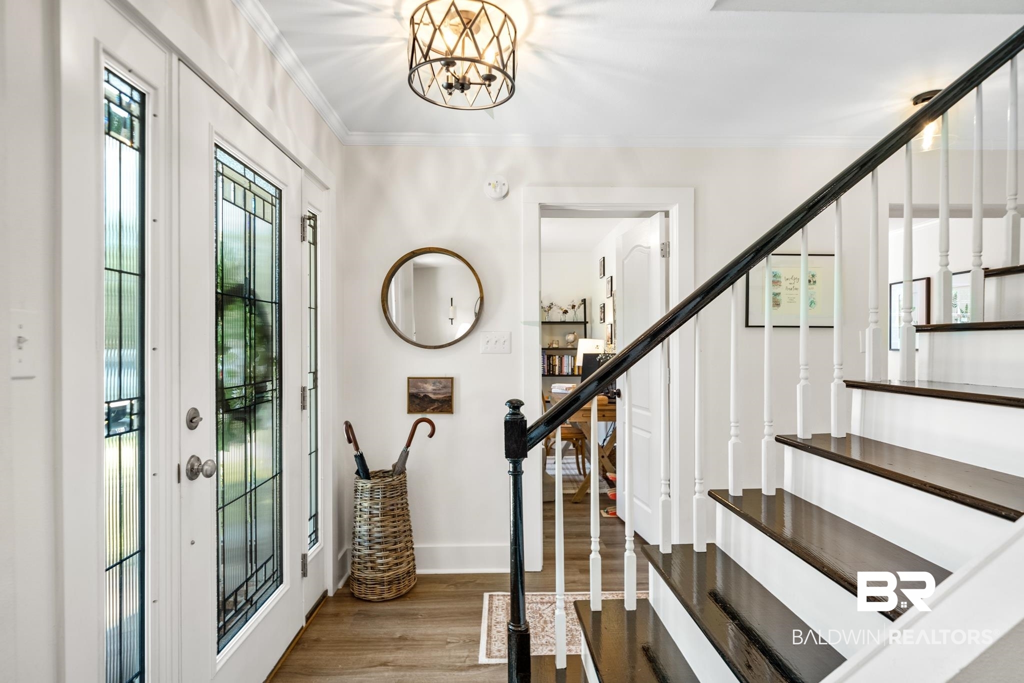 122 Ridgewood Drive Daphne, AL 36526 - Photo 3 of 53 Foyer