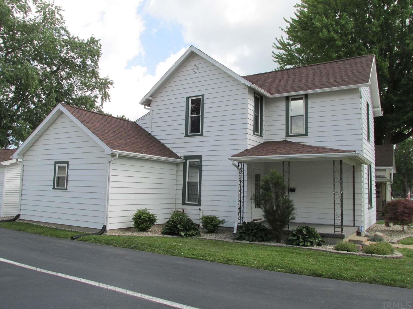 331 Monroe Street Huntington, IN 46750 - Photo 1 of 20