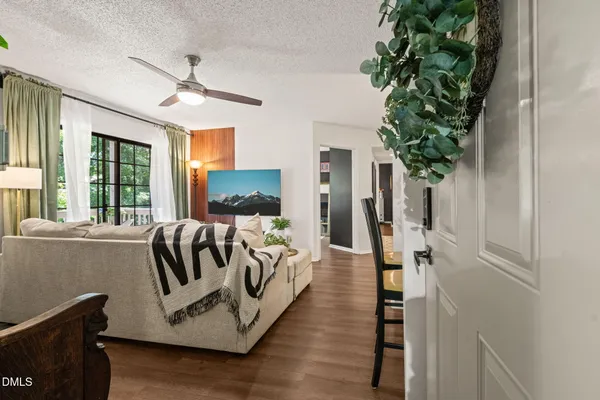 $215,000 | 3706 Chimney Ridge Place, Unit 108, Durham, NC 27713