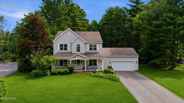 $569,000 | 51 Lehland Drive, Queensbury, NY 12804