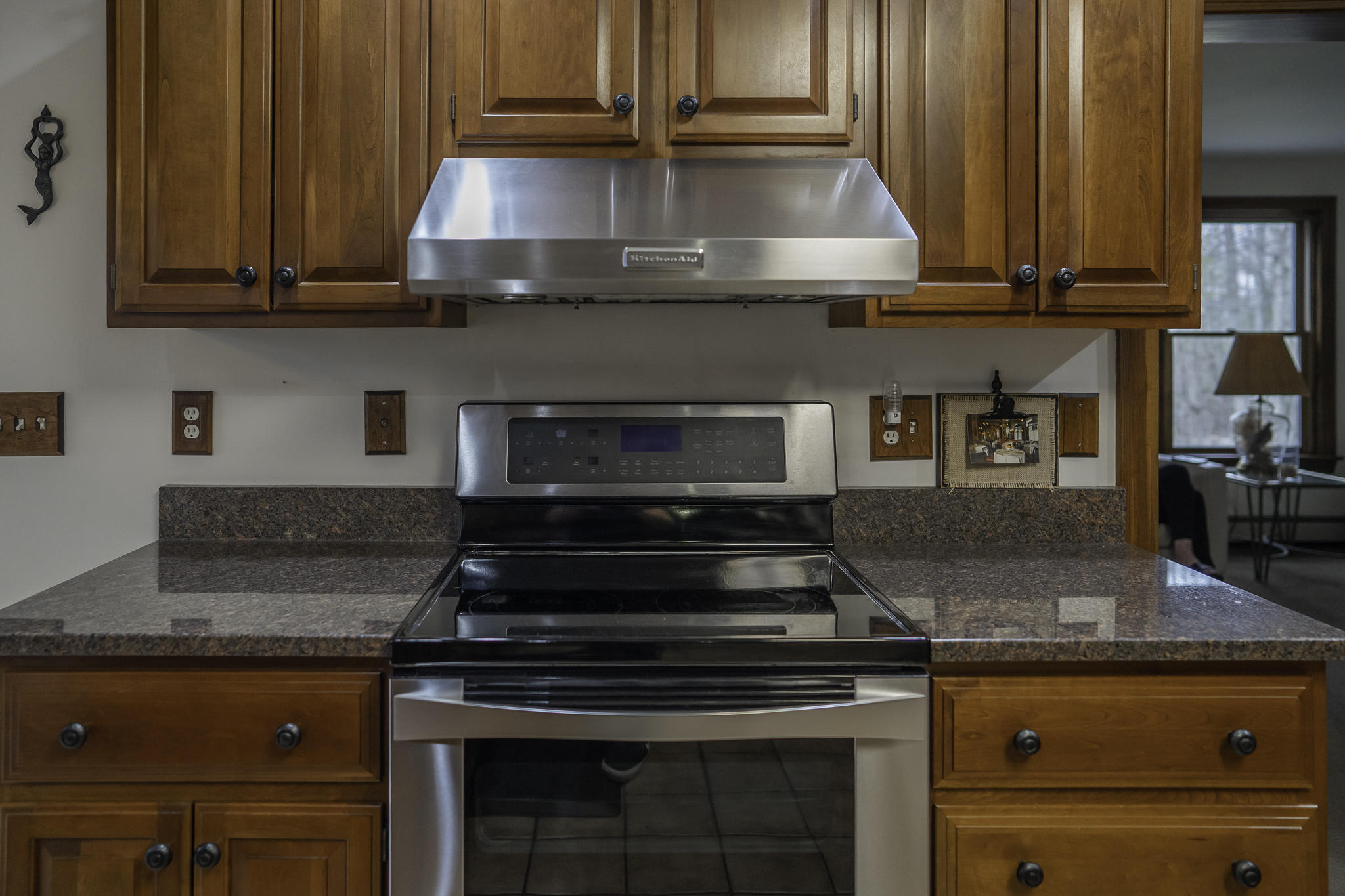 33 Stonehedge Way Harrison, ME 04040 - Photo 9 of 41 Kitchen 4