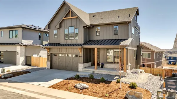 $2,150,000 | 942 Sunflower Street, Louisville, CO 80027