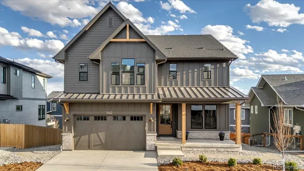 $2,150,000 | 942 Sunflower Street, Louisville, CO 80027