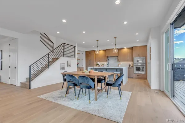 $2,150,000 | 942 Sunflower Street, Louisville, CO 80027