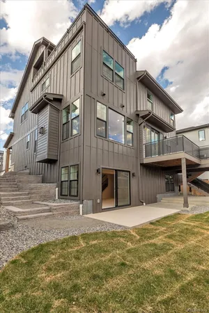 $2,150,000 | 942 Sunflower Street, Louisville, CO 80027