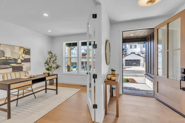 $2,150,000 | 942 Sunflower Street, Louisville, CO 80027