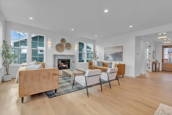 $2,150,000 | 942 Sunflower Street, Louisville, CO 80027