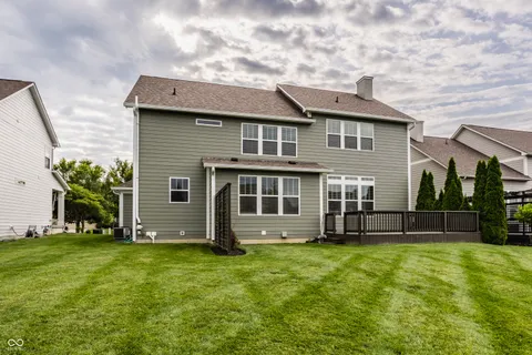 $939,900 | 12674 Moonseed Drive, Carmel, IN 46032