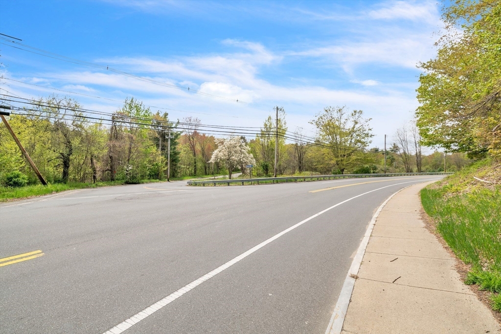 101 Ware Street Palmer, MA 01069 - Photo 12 of 26 a view of a city street