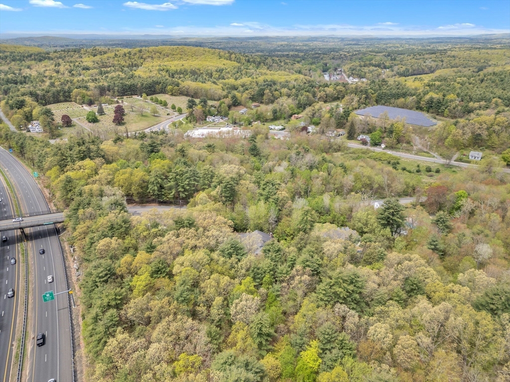 101 Ware Street Palmer, MA 01069 - Photo 19 of 26 a view of city and green space