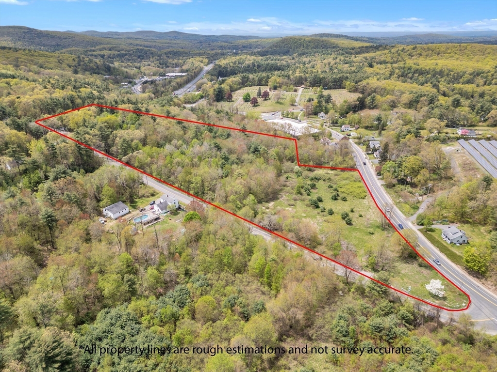 101 Ware Street Palmer, MA 01069 - Photo 2 of 26 a view of a city