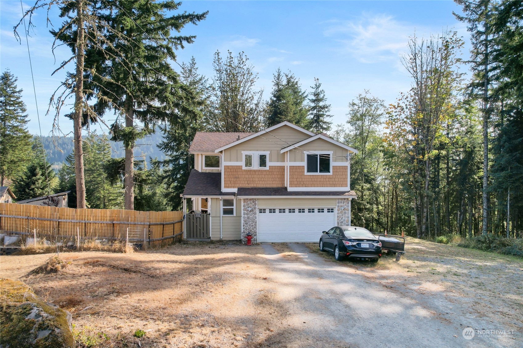 50101 146th Avenue East, Eatonville, WA 98328 Compass