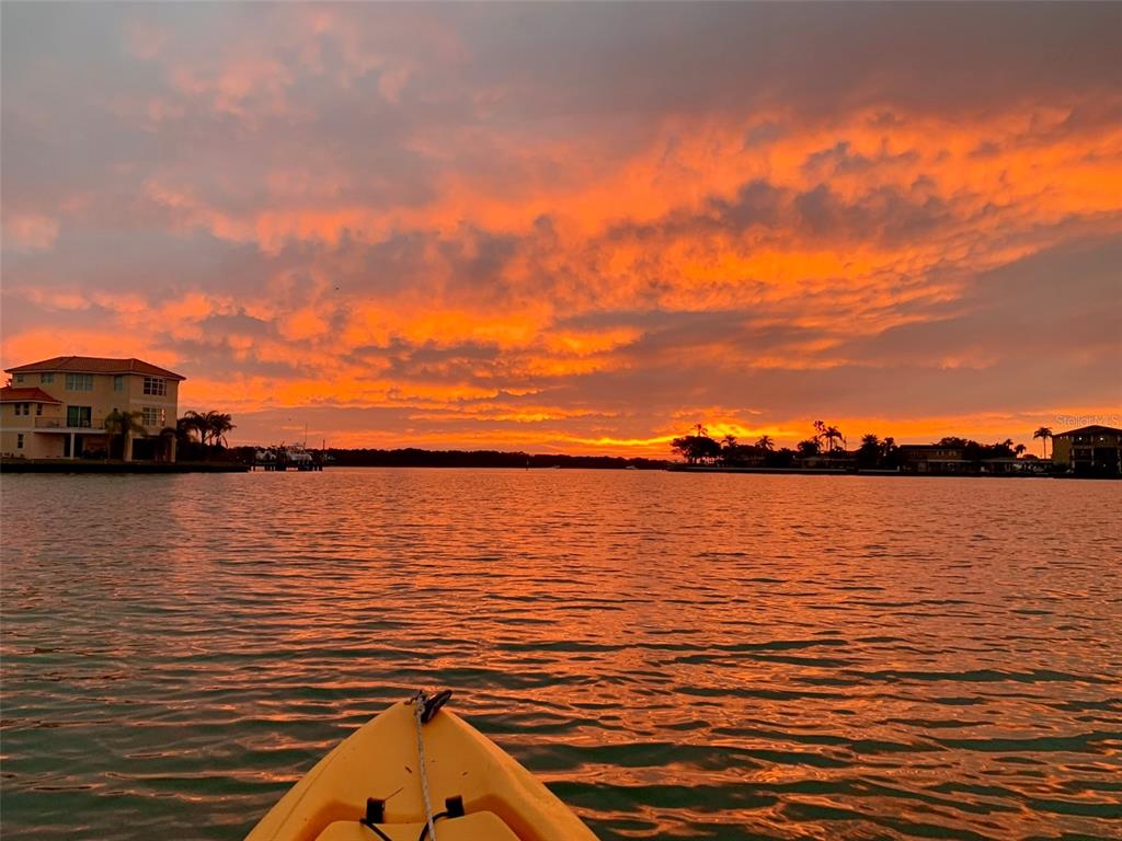 874 Bay Point Drive Madeira Beach, FL 33708 - Photo 2 of 93