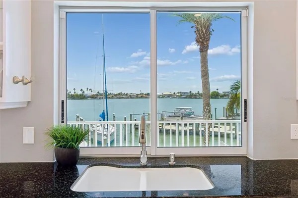 $2,099,000 | 874 Bay Point Drive, Madeira Beach, FL 33708