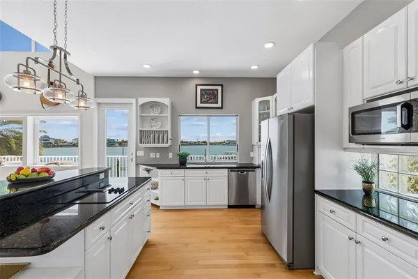 $2,099,000 | 874 Bay Point Drive, Madeira Beach, FL 33708