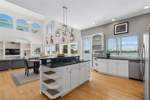 $2,099,000 | 874 Bay Point Drive, Madeira Beach, FL 33708