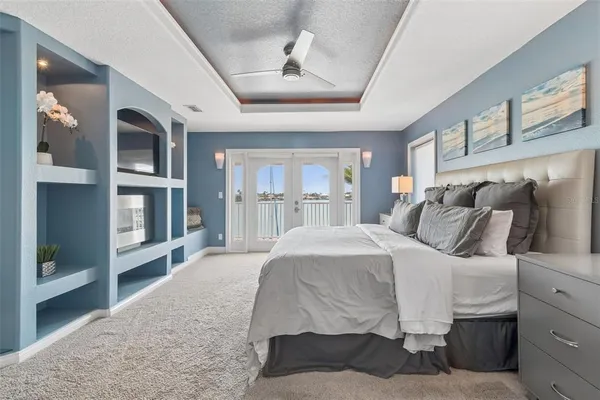 $2,099,000 | 874 Bay Point Drive, Madeira Beach, FL 33708