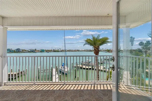 $2,099,000 | 874 Bay Point Drive, Madeira Beach, FL 33708