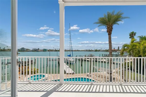 $2,099,000 | 874 Bay Point Drive, Madeira Beach, FL 33708