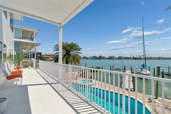 $2,099,000 | 874 Bay Point Drive, Madeira Beach, FL 33708
