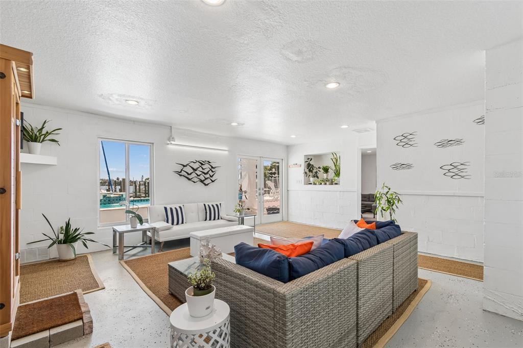 874 Bay Point Drive Madeira Beach, FL 33708 - Photo 56 of 93