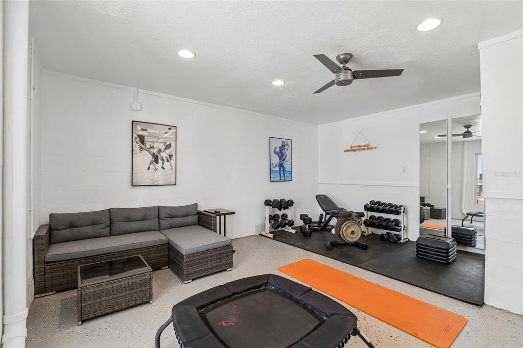 874 Bay Point Drive Madeira Beach, FL 33708 - Photo 57 of 93